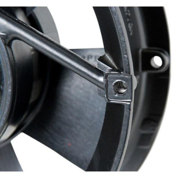 Main product image for Thermocool 110 VAC Fan 172 x 51mm Ball Bearing 250-028